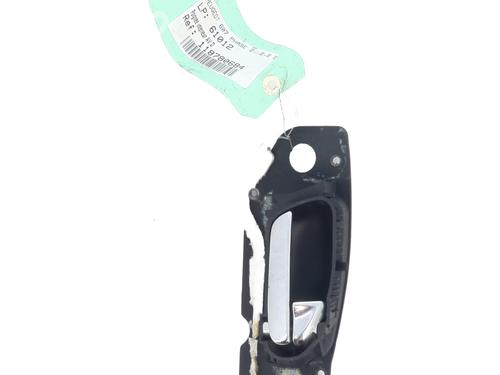 Used Front right interior door handle Front right interior door handle PEUGEOT 607 (9D, 9U) 2.2 16V (158 hp) 31604201 31604201
