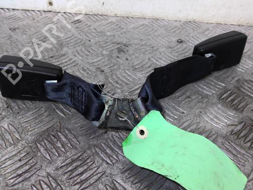 Used Seat buckle Seat buckle CITROËN C4 AIRCROSS 1.6 HDi 115 AWC (114 hp) 20354909 20354909
