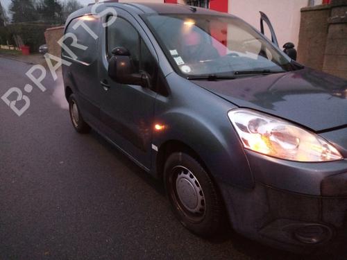 Ratstangsstang PEUGEOT PARTNER Box Body/MPV 1.6 HDi | BP33837038I23 - Image 18