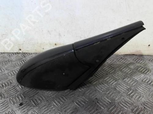 Used Right mirror OPEL VECTRA B Hatchback (J96) 2.0 DTI 16V (F68) (101 hp) 22000197