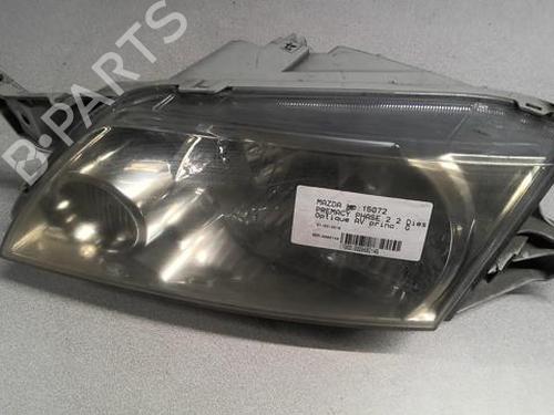 Left headlight MAZDA PREMACY (CP) 2.0 TD | BP20364956C28 - Image 4