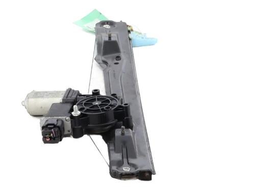 Front right window mechanism OPEL COMBO Box Body/MPV (X12) 1.6 CDTI (B05) | BP29407693C23 - Image 4