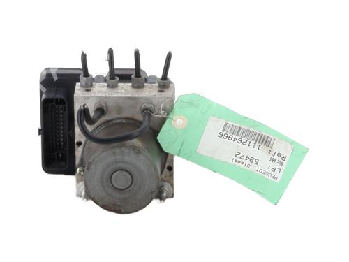 ABS pump PEUGEOT BOXER Van 2.2 BlueHDi 120 | BP29029381M43 