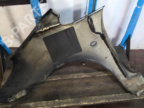 Right front fenders CITROËN XSARA PICASSO (N68) 1.6 HDi | BP20367766C42 