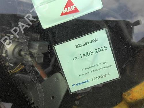 Steering column stalk NISSAN MICRA III (K12) 1.2 16V | BP20358582I23 