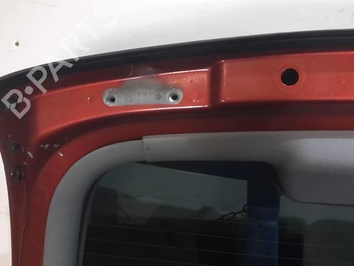 Tailgate CHRYSLER PT CRUISER (PT_) 2.2 CRD | BP20357412C6 