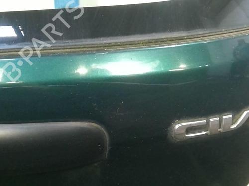 Used Tailgate Tailgate HONDA CIVIC VII Hatchback (EU, EP, EV) 1.7 CTDi (EP4, EU9) (100 hp) 20358956 20358956