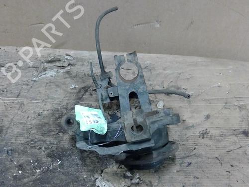 Used Left front steering knuckle Left front steering knuckle RENAULT MEGANE IV Hatchback (B9A/M/N_) 1.5 dCi 90 (B9A1) (90 hp) 31148200 31148200