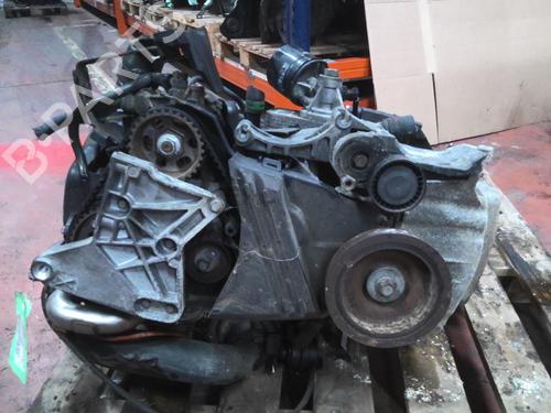 Engine RENAULT MEGANE III Hatchback (BZ0/1_, B3_) 1.5 dCi (BZ09, BZ0D, BZ1W, BZ29, BZ14) | BP32485064M1  - Image 5