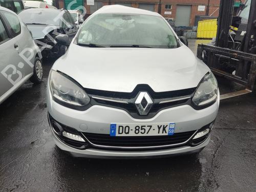 Engine RENAULT MEGANE III Hatchback (BZ0/1_, B3_) 1.5 dCi (BZ09, BZ0D, BZ1W, BZ29, BZ14) | BP25977952M1  - Image 8