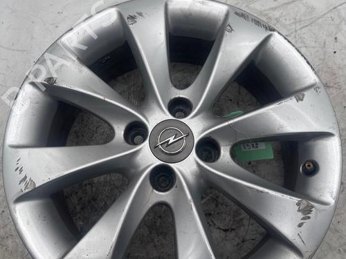 Rim OPEL CORSA E (X15) 1.4 (08, 68) | BP36314275C45  - Image 5