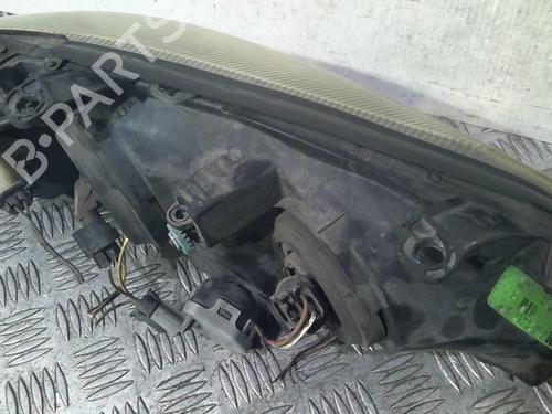 Used Left headlight Left headlight OPEL ASTRA G Hatchback (T98) 2.2 DTI (F08, F48) (125 hp) 20363757 20363757
