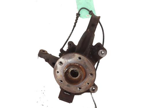 Used Right front steering knuckle Right front steering knuckle RENAULT SCÉNIC III (JZ0/1_) 1.9 dCi (JZ0J, JZ1J, JZ1K, JZ1S) (131 hp) 20652346 20652346