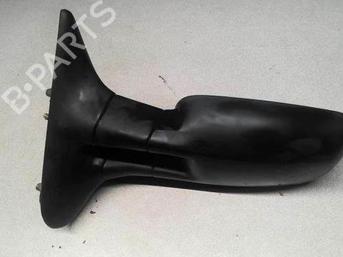 Left mirror SEAT INCA (6K9) 1.9 SDI | BP22000419C26 