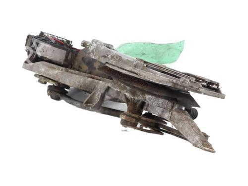 Motor limpia delantero MERCEDES-BENZ E-CLASS (W210) E 270 CDI (210.016) (170 hp) 31365806