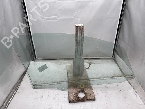 Used Front left door window Front left door window 38002236 38002236