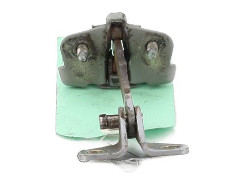 Hinge/Door check strap PEUGEOT 106 II (1A_, 1C_) 1.1 i | BP28326539C146 