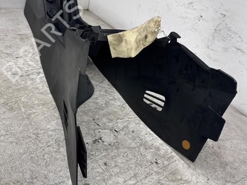 Middle console CITROËN DS3 (SA_) 1.6 THP 155 | BP39957698I22 - Image 4