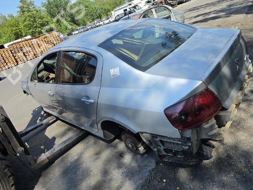 Front left panel PEUGEOT 407 (6D_) 2.0 HDi 135 (6DRHRH, 6DRHRE, 6DRHRG, 6DRHRJ) | BP36792013C58 - Image 21