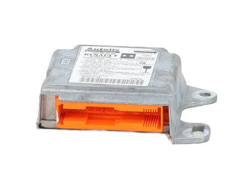 ECU airbags RENAULT KANGOO Express (FC0/1_) 1.5 dCi (FC07, FC1R) | BP29493261M53 