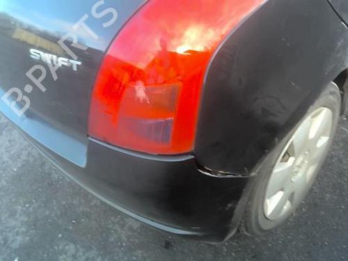 ABS SUZUKI SWIFT III (MZ, EZ) 1.3 (RS413, ZC11S) | BP22653983M43 