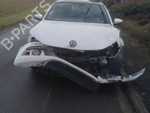 Brukte deler til VW SCIROCCO III (137, 138) 2.0 TDI (170 hp) 4457924