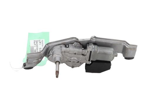 Used Rear wiper motor TOYOTA C-HR (_X1_) 1.8 Hybrid (ZYX10_, ZYX11_, ZYX10R, ZYX11R) (122 hp) 22410256