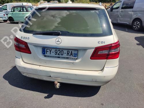Left tailgate light MERCEDES-BENZ E-CLASS T-Model (S212) E 250 CDI / BlueTEC (212.203, 212.204) | BP31140116C79 - Image 6