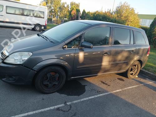Grille OPEL ZAFIRA / ZAFIRA FAMILY B (A05) 1.9 CDTI (M75) | BP29493277C40 
