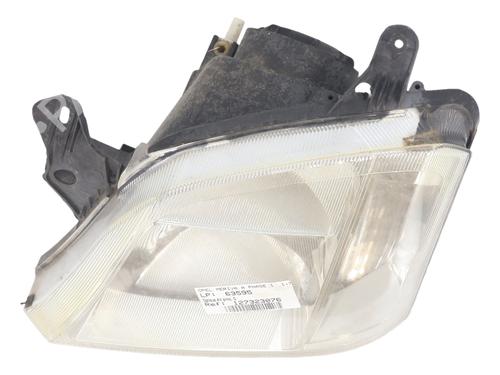 Used Left headlight Left headlight 36591560 36591560