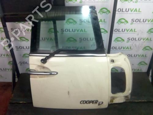 Right tailgate MINI MINI CLUBMAN (R55) Cooper D | BP22000170C77 