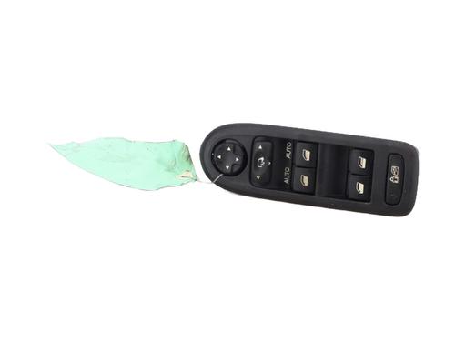 Used Left front window switch CITROËN C3 II (SC_) 1.6 HDi (92 hp) 31795430