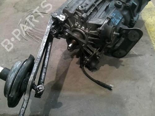 Gearbox BMW 1 (E81) 116 i | BP21080723M3 