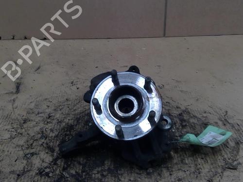 Højre Styrespindel Lejehus FORD C-MAX II (DXA/CB7, DXA/CEU) 1.6 TDCi (95 hp) 29292075