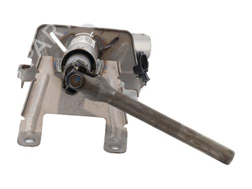 Used Steering column DACIA LOGAN MCV (KS_) 1.5 dCi (KS0K) (68 hp) 29896460