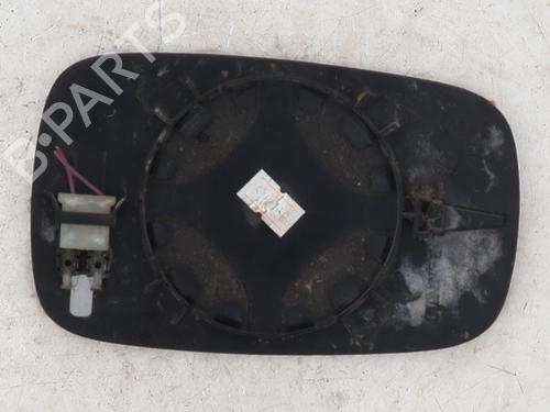Left mirror glass RENAULT CLIO III (BR0/1, CR0/1) 1.5 dCi (BR17, CR17) | BP28110334C148 