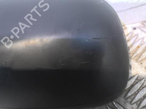 Left mirror PEUGEOT 407 (6D_) 2.0 HDi 135 (6DRHRH, 6DRHRE, 6DRHRG, 6DRHRJ) | BP20354300C26 