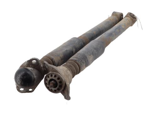 Used Right rear shock absorber AUDI A3 (8L1) 1.9 TDI (110 hp) 29596555