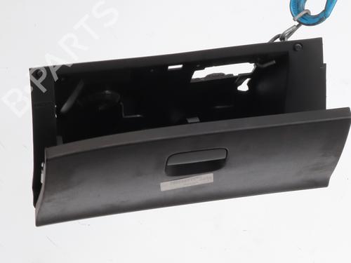 Glove box PEUGEOT 308 I (4A_, 4C_) 2.0 HDi | BP29492982C95 