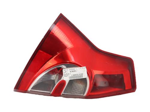 Left taillight DACIA SANDERO 1.5 dCi | BP38526439C34 - Image 4