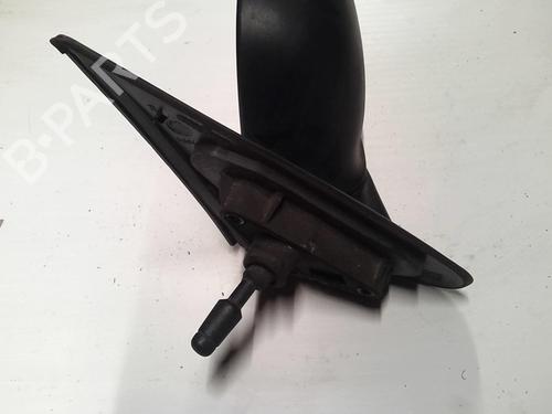 Left mirror ROVER 400 II Hatchback (RT) 420 D | BP20369170C26 