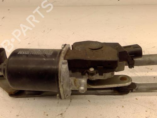 Used Front wiper motor Front wiper motor TOYOTA PRIUS Liftback (_W2_) [2003-2010] 33803687 33803687