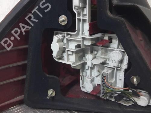 Used Right taillight Right taillight FORD MONDEO III (B5Y) 2.0 16V TDDi / TDCi (115 hp) 20366495 20366495