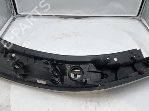 Left taillight NISSAN LEAF (ZE0) Electric | BP33895793C34 - Image 2