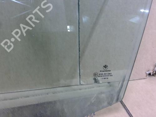 Front left door window BMW 3 (E46) 318 d | BP29292024C18 