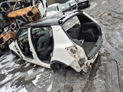 Switch SKODA FABIA II (542) 1.6 TDI | BP31655329I30 - Image 20