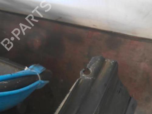 Rear bumper DACIA SANDERO 1.5 dCi | BP20365738C8