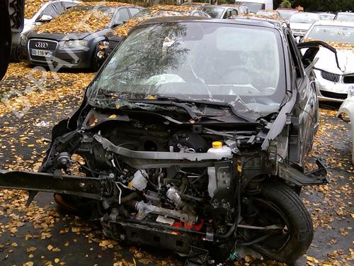 Engine RENAULT TWINGO III (BCM_, BCA_) 0.9 TCe 90 (BCM9, BCM2) | BP30550963M1