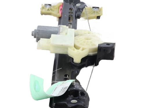 Used Rear left window mechanism Rear left window mechanism CITROËN C4 Picasso II 2.0 BlueHDi 150 (150 hp) 26382201 26382201
