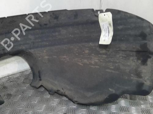 Hjulbue FORD FOCUS C-MAX (DM2) 1.6 TDCi (109 hp) 20368228